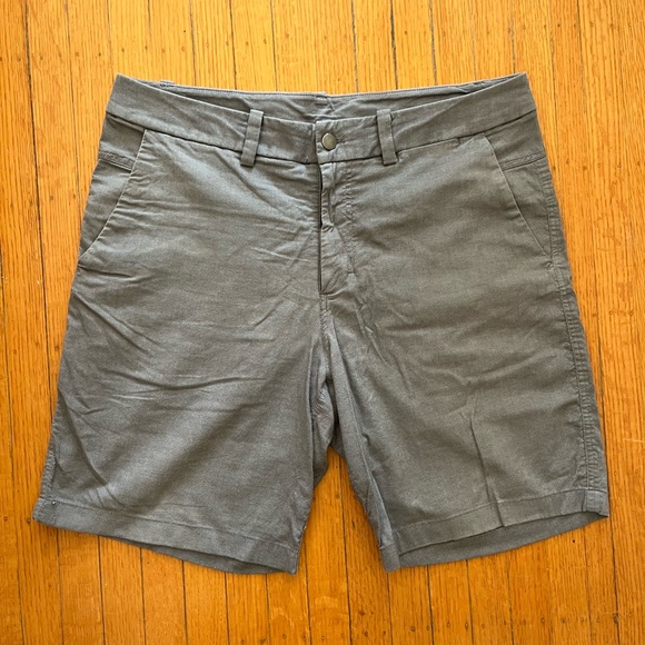 Lululemon Commission Shorts - Size 34 - Picture 1 of 3